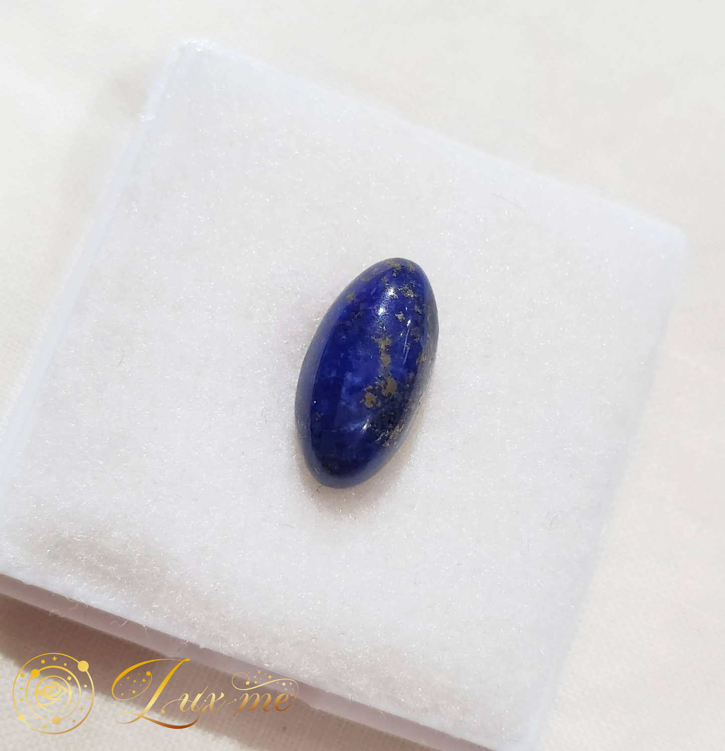 【ラピスラズリ】WAペンダント