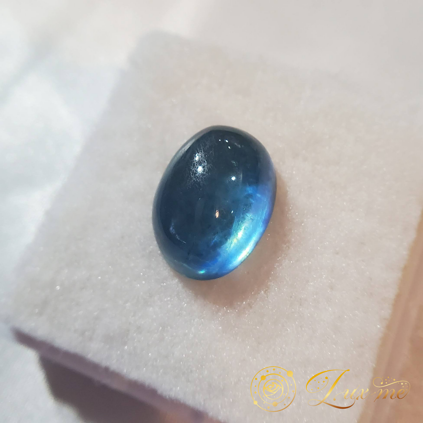 【アクアマリン】WAペンダント