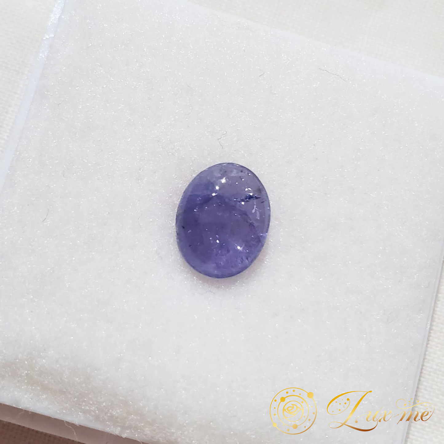 【タンザナイト】WAペンダント