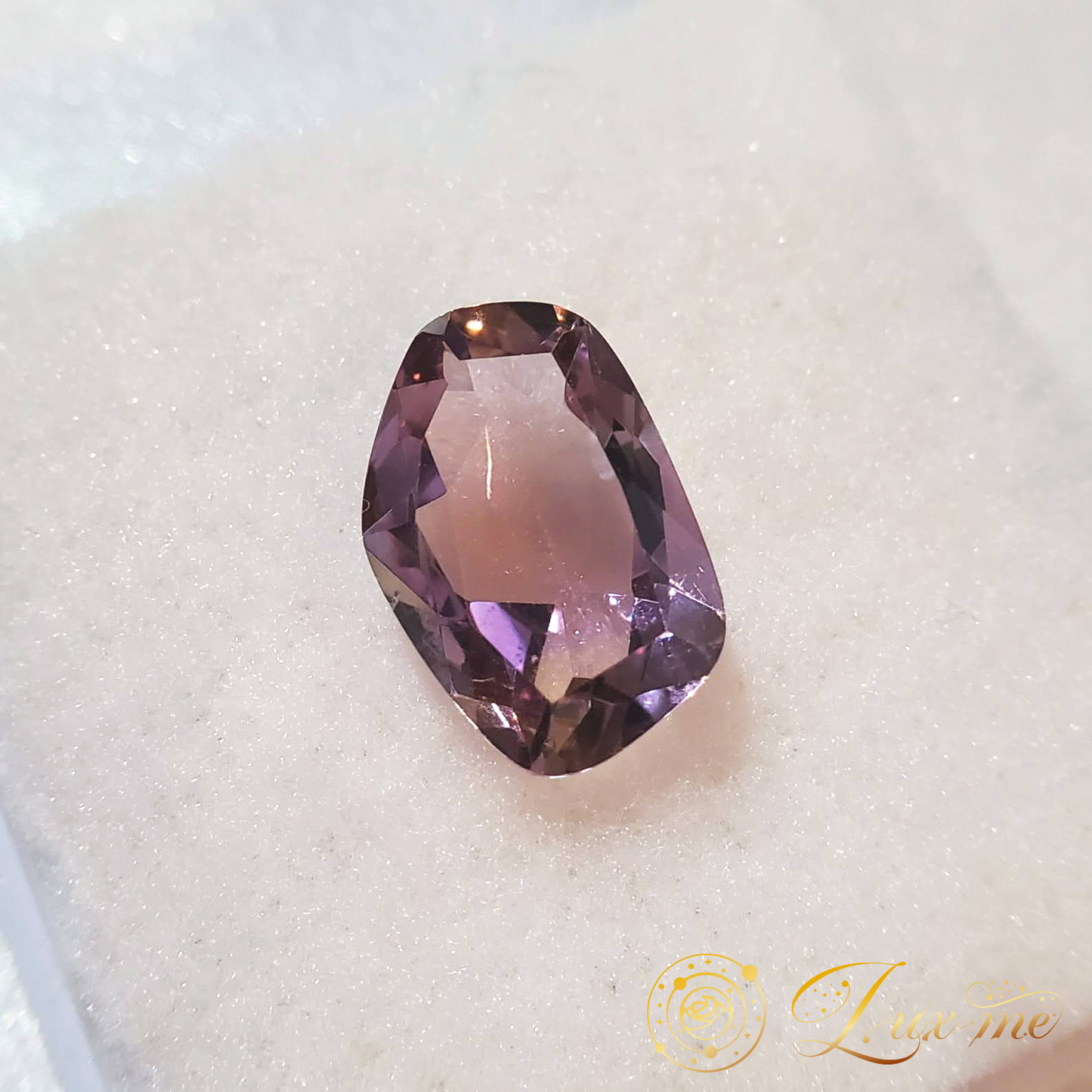 【アメトリン】WAペンダント