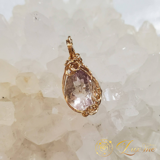 【スーパーセブン】WAペンダント