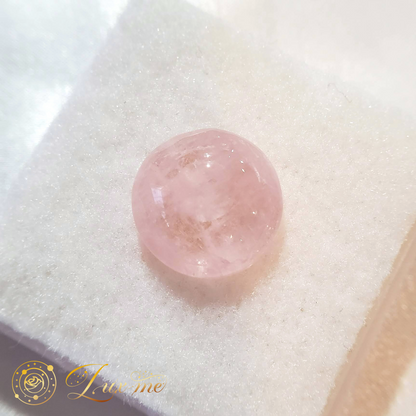 【モルガナイト】WAペンダント