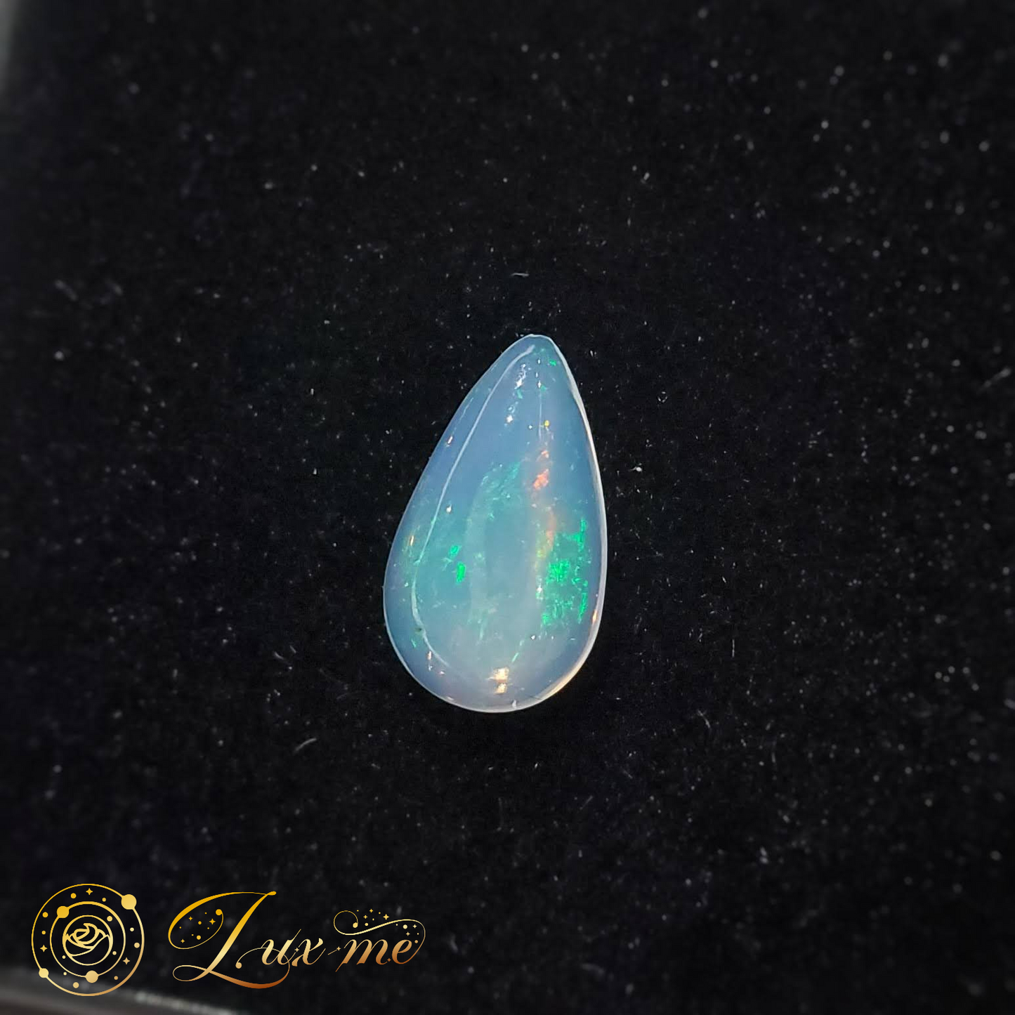 【エチオピアオパール】WAペンダント