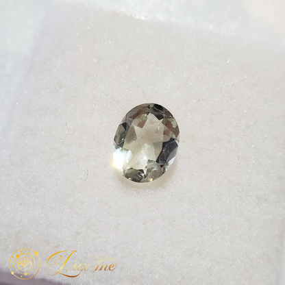 【グリーンアメジスト】WAペンダント