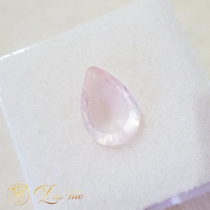 【ローズクォーツ】WAペンダント