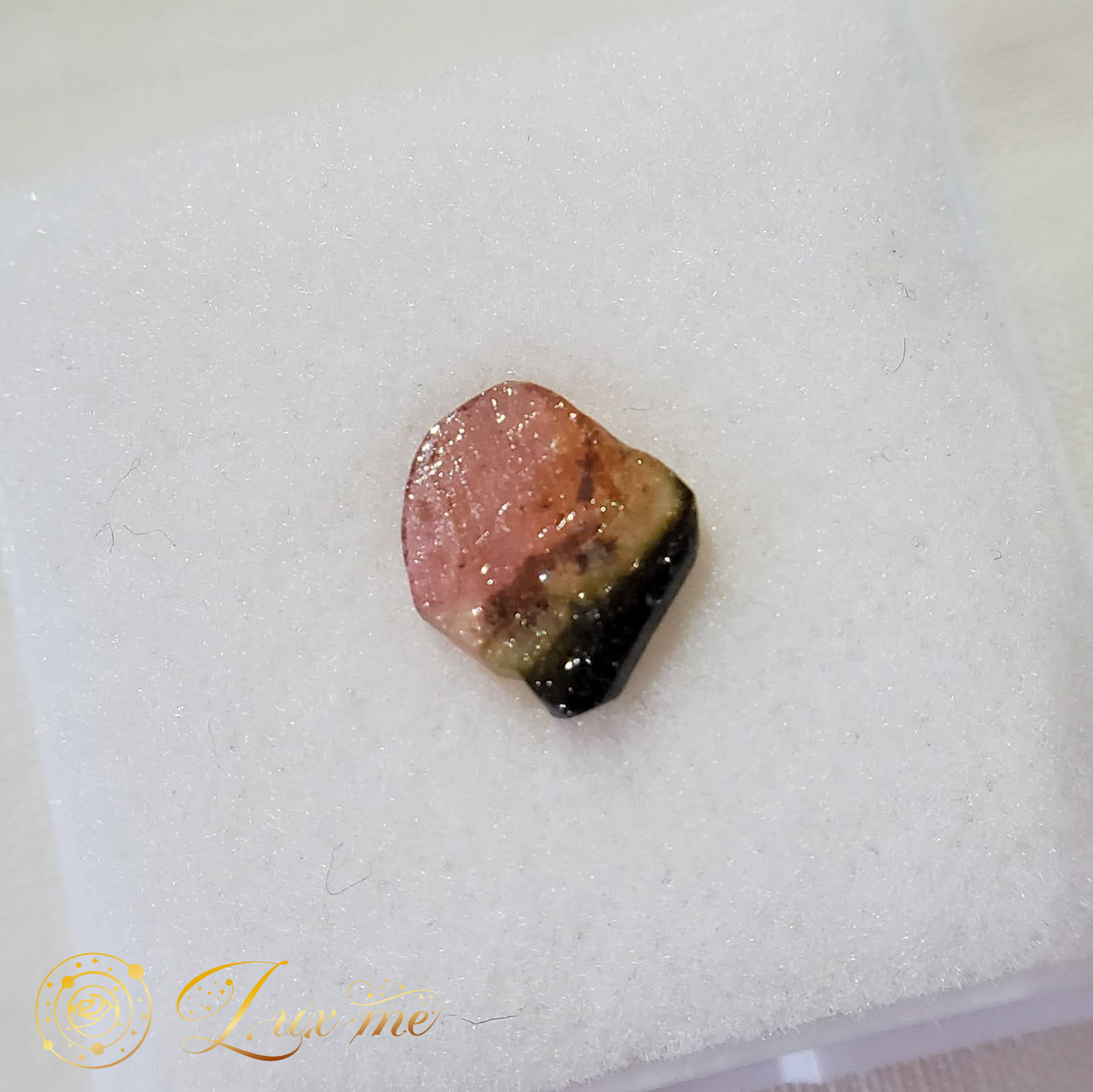 【トルマリン】WAペンダント