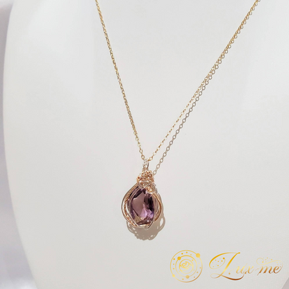 【アメトリン】WAペンダント