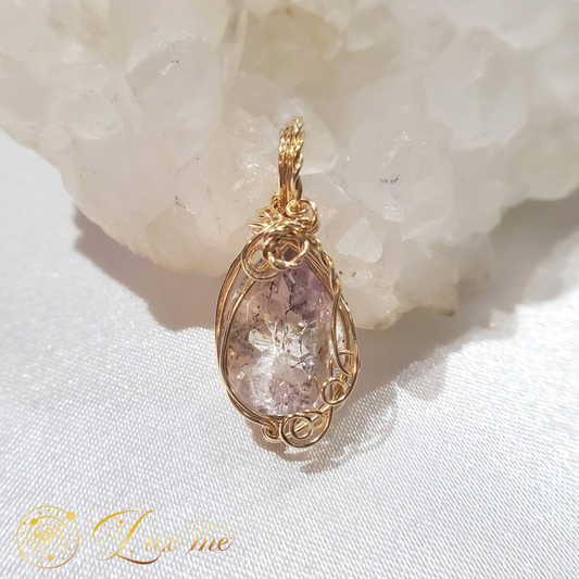 【スーパーセブン】WAペンダント