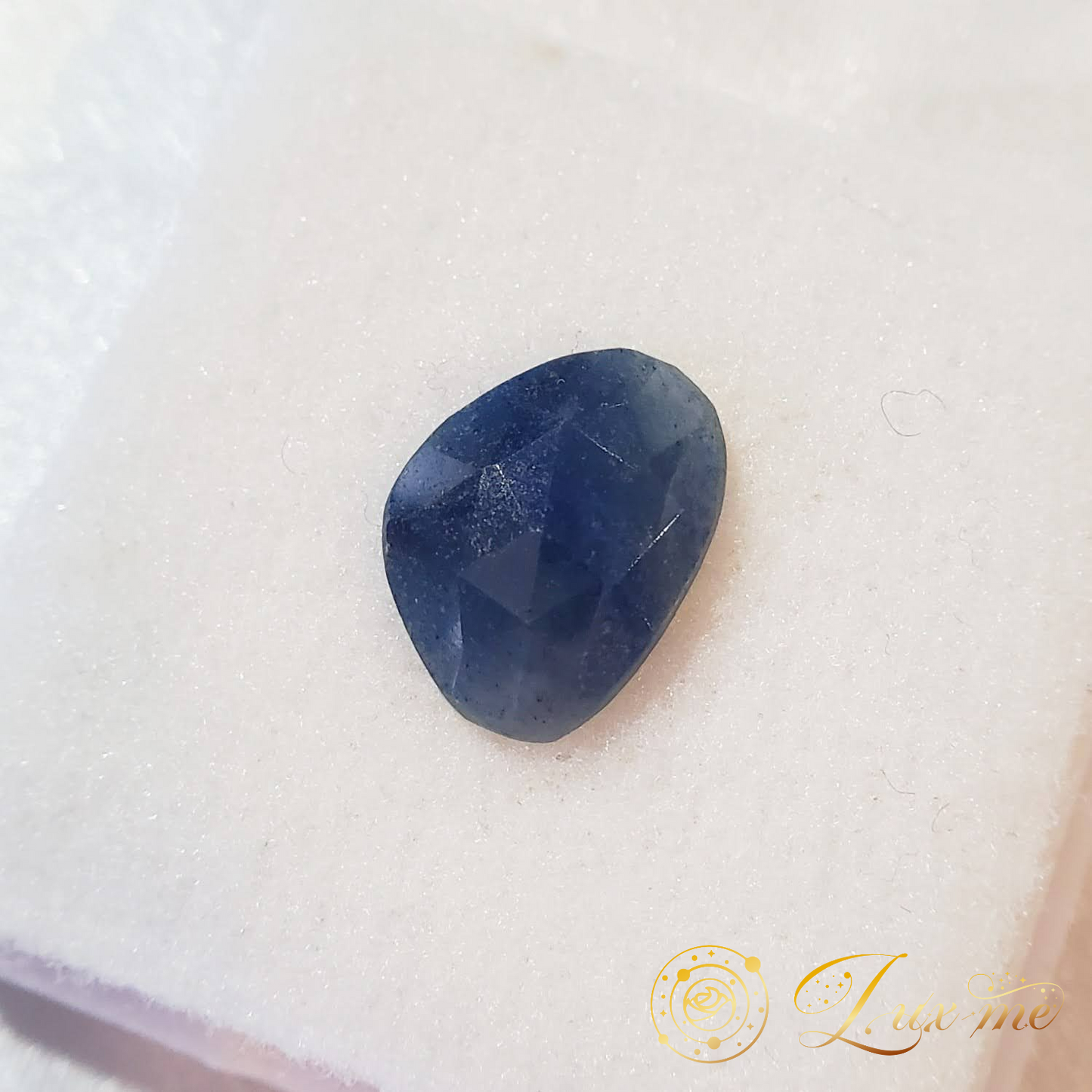 【サファイア】WAペンダント