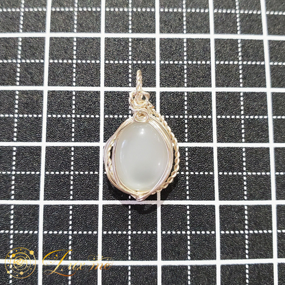 【ムーンストーン】WAペンダント