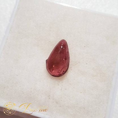 【ピンクトルマリン】WAペンダント